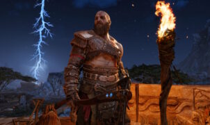 PlayStation has revealed the minimum and recommended requirements to enjoy God of War: Ragnarök on PC without any problems...