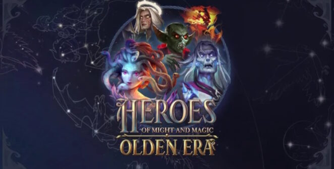 It looks like Ubisoft will be reviving the series to celebrate the 30th anniversary of the original game with Heroes of Might and Magic: Olden Era in the second quarter of 2025.