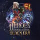 It looks like Ubisoft will be reviving the series to celebrate the 30th anniversary of the original game with Heroes of Might and Magic: Olden Era in the second quarter of 2025.