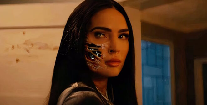 MOVIE NEWS - Subservience revolves around a well-known theme, this time starring M3GAN - sorry, Megan Fox.