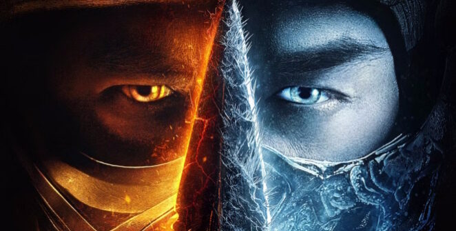 MOVIE NEWS - Although loved by many, the 2021 movie missed some big jumps and important aspects of the game - and Mortal Kombat 2 is about to change that.