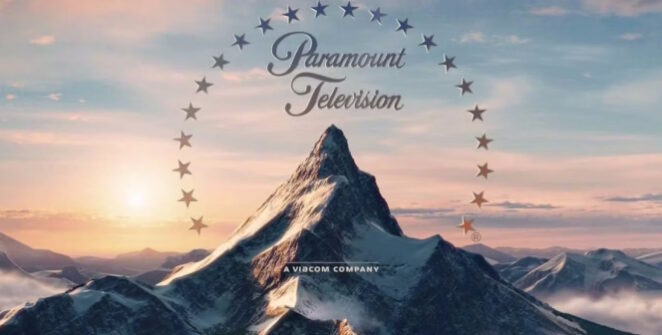 MOVIE NEWS - The well-established Paramount Television Studios is closing amid major layoffs...