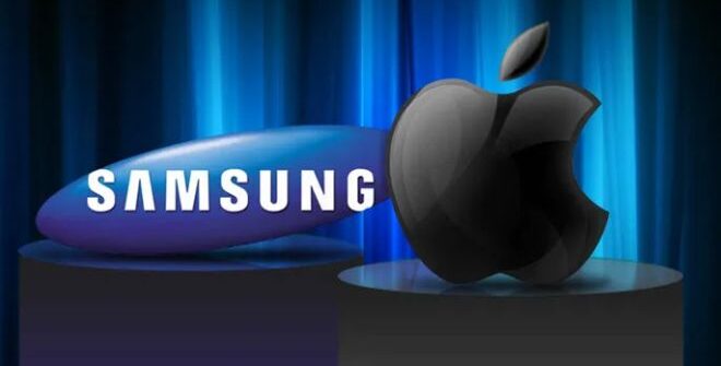 TECH NEWS - Samsung's chairman has initiated an investigation into claims that the company's mobile division copied Apple's design.