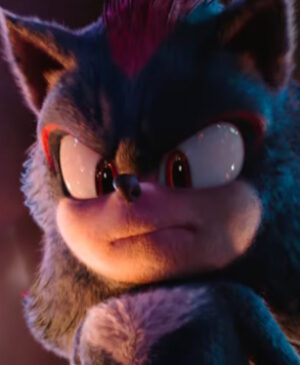 MOVIE NEWS - Sonic and Shadow clash, and Jim Carrey's Dr. Robotnik returns in Sonic the Hedgehog 3 trailer...