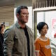 MOVIE NEWS - Luke Evans and the Taiwanese Transporter meet in the trailer of Weekend in Taipei...