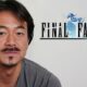 Wasn't Fantasian Hironobu Sakaguchi's last game? Has the veteran developer to whom we owe the Final Fantasy franchise changed his mind?