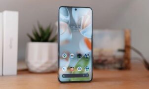 TECH REVIEW - The Google Pixel 9 falls prey to some familiar shortcomings, such as relatively lackluster performance, but it shines in several critical areas, most notably in battery life.