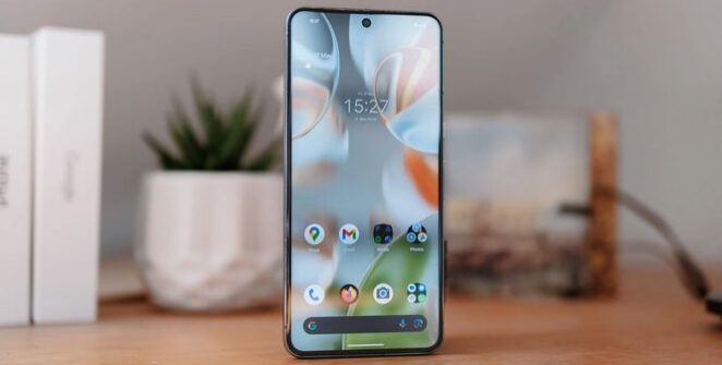 TECH REVIEW - The Google Pixel 9 falls prey to some familiar shortcomings, such as relatively lackluster performance, but it shines in several critical areas, most notably in battery life.