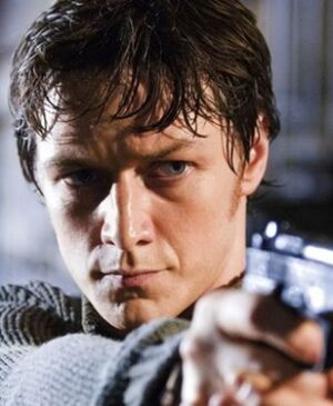 MOVIE NEWS – James McAvoy has shared his thoughts on why the much-anticipated sequel to his action hit Wanted has never come to fruition, suggesting that he may now be too old to play Wesley.