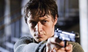 MOVIE NEWS – James McAvoy has shared his thoughts on why the much-anticipated sequel to his action hit Wanted has never come to fruition, suggesting that he may now be too old to play Wesley.