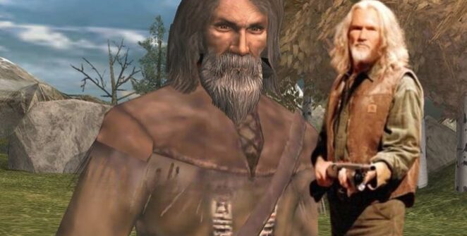 Kris Kristofferson, the legendary country singer and award-winning actor who also left his mark on the video game industry, passed away on Sunday at the age of 88.