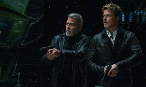 MOVIE REVIEW – George Clooney and Brad Pitt demonstrate once again that their on-screen chemistry is unmatched, even when the film itself falters at times.