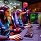 The domestic e-sport has reached another milestone. In recent years, the popularity of the sport has exploded in all social groups, including among women.