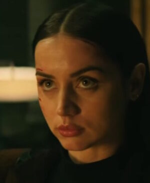 MOVIE NEWS - In the trailer for Ballerina, Ana de Armas proves that she is ready to become an action movie legend alongside Keanu Reeves, who plays John Wick.