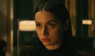 MOVIE NEWS - In the trailer for Ballerina, Ana de Armas proves that she is ready to become an action movie legend alongside Keanu Reeves, who plays John Wick.