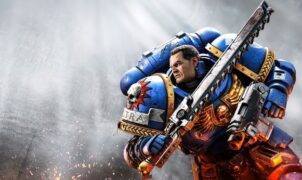 REVIEW – After Captain Titus saved the planet Graia from an Ork invasion and the threat posed by Chaos forces, things took a turn for the worse: accused of heresy, the brave Space Marine was sent to atone by serving in the Deathwatch, fighting humanity's fiercest enemies.