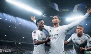 You might not know it yet, but you can play EA Sports FC 25 for free for 10 hours if you're an EA Play subscriber. We'll show you how.