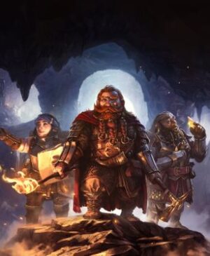 REVIEW - It's been almost a year since the release of Free Range Games' game (it came out in October 2023), and it got a major update last week, but is it still worth picking up the Lord of the Rings-based game, or is it just worth taking a flyer and investing our time and money in something else? The answer is pretty clear.