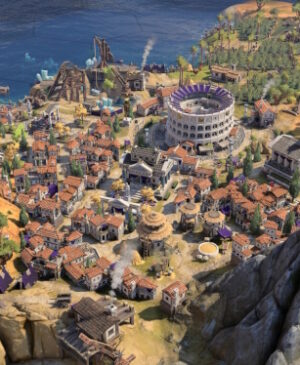 Firaxis is preparing a model in Civilization VII that is meant to show the real development of the world's civilizations - at the same time, it is significantly different from the previous ones...