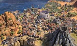 Firaxis is preparing a model in Civilization VII that is meant to show the real development of the world's civilizations - at the same time, it is significantly different from the previous ones...