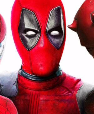 MOVIE NEWS - Charlie Cox Asked About Possible Spider-Man, Deadpool & Daredevil Crossover Plans...