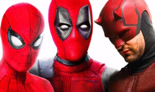 MOVIE NEWS - Charlie Cox Asked About Possible Spider-Man, Deadpool & Daredevil Crossover Plans...