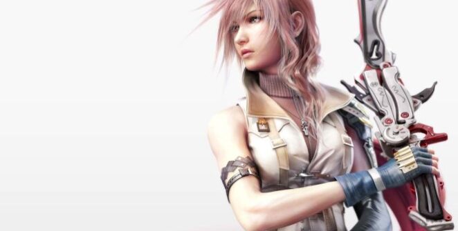 If this rumor is true, it's safe to say that Square Enix might have more important priorities...