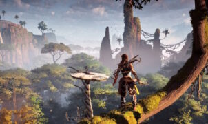 If you ever feel bad, thinking that you're unnecessary, then consider that Sony has remastered the beautiful Horizon Zero Dawn, which is already running at 60 fps on the PS5...