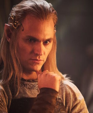 MOVIE NEWS - Lord of the Rings fans are divided about the terrifying, 