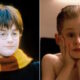 MOVIE NEWS - According to the director of the first two Harry Potter films, the casting of the children was shaped by Macaulay Culkin's Home Alone stardom and troubled family life.