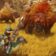 Capcom's new Monster Hunter game, Wilds, has been steadily climbing the charts for a month now, and all signs point to it being as successful as World was when it was released...