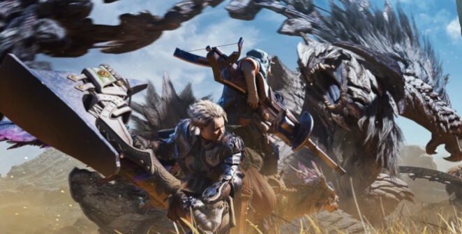 In addition to the final date, Capcom has released new details about Monster Hunter Wilds' monsters and special editions.