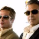 MOVIE NEWS - Brad Pitt and George Clooney have reportedly tapped an Oscar-winning war movie director for Ocean's 14...