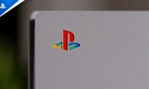 TECH NEWS - Sony announces the "PlayStation 30th Anniversary Collection" consoles, including a grey PS5 Digital and PS5 Pro...