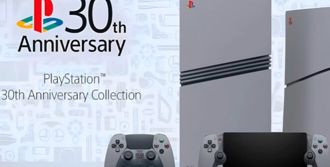 The same has happened to other PS5 30th Anniversary Edition products, with scalpers demanding absurdly high prices for them on eBay...