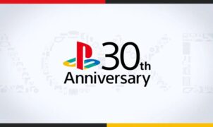 Sony will be celebrating the launch of the PlayStation in Japan in December 1994 with a number of things, so this year marks a round anniversary!