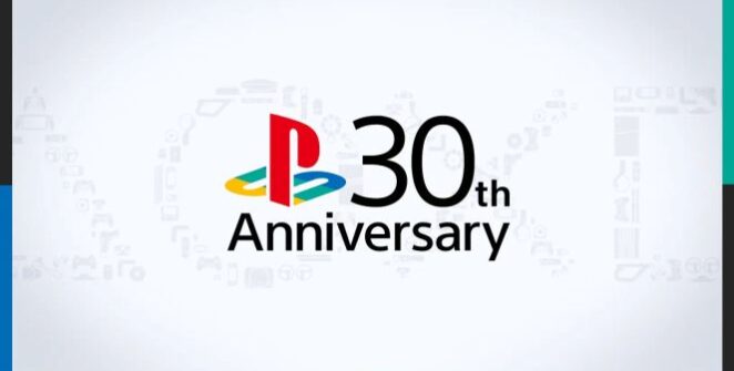 Sony will be celebrating the launch of the PlayStation in Japan in December 1994 with a number of things, so this year marks a round anniversary!