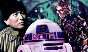 MOVIE NEWS - We know that George Lucas drew a lot from the works of his predecessors, but an unlikely source inspired the friendship between R2-D2 and C-3PO...