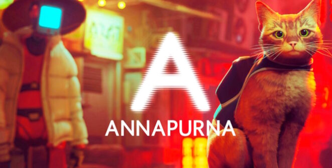 Annapurna Interactive, the publisher of Stray, Cocoon, Outer Wilds and other games, has all resigned. According to Bloomberg, all existing projects will continue.