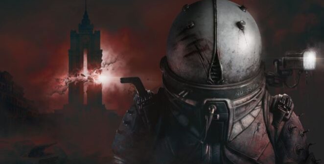 Although there is no exact release date for the Polish developers' next game, they have already announced the PC system requirements.