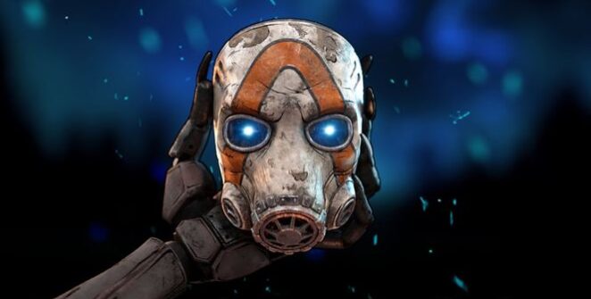 Gearbox and Take-Two may be granting the wish of a 37-year-old hardcore Borderlands fan for Borderlands 4.