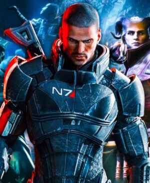 Michael Gamble, the director of the next Mass Effect part, wants to keep realism in all the games of the franchise, not going to Dragon Age...