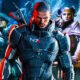 Michael Gamble, the director of the next Mass Effect part, wants to keep realism in all the games of the franchise, not going to Dragon Age...