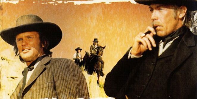 RETRO MOVIE REVIEW – Pat Garrett and Billy the Kid, Sam Peckinpah’s final western, is not only his most remarkable film since The Wild Bunch (1969), but also the conclusion of his revisionist approach to the American West.