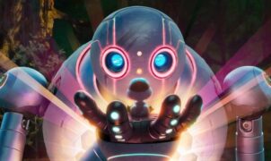 MOVIE REVIEW – The Wild Robot shines a laser light on those corners of life where the giants of technology cross paths with the small, yet priceless, forces of nature.