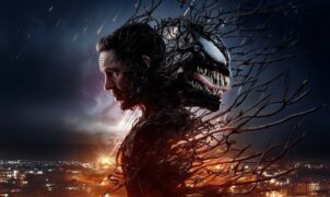 MOVIE REVIEW – Sony continues to stumble through the maze of universe-building, and Venom: The Last Dance doesn’t try to hide that. This final chapter is packed with action, humor, and just the right amount of absurdity as Tom Hardy and his symbiotic counterpart, Venom, return for one last round. The challenge?