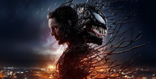 MOVIE REVIEW – Sony continues to stumble through the maze of universe-building, and Venom: The Last Dance doesn’t try to hide that. This final chapter is packed with action, humor, and just the right amount of absurdity as Tom Hardy and his symbiotic counterpart, Venom, return for one last round. The challenge?