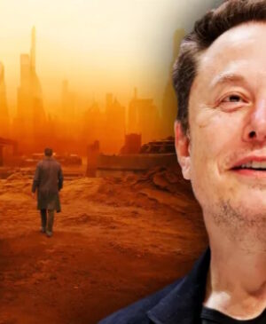 MOVIE NEWS - Alcon Entertainment, which owns Blade Runner 2049, is suing Elon Musk and Tesla for misappropriating its sci-fi film for promotional purposes...