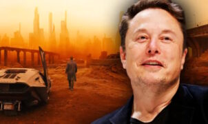 MOVIE NEWS - Alcon Entertainment, which owns Blade Runner 2049, is suing Elon Musk and Tesla for misappropriating its sci-fi film for promotional purposes...