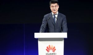 TECH NEWS - Huawei presented more than ten intelligent network products and solutions at this year's Huawei Network Summit in Munich.